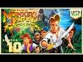 Let's Play The Secret Of Monkey Island Special Edition #10 - Deutsch [PC - 1080p60]