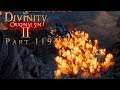 Let's Play Together Divinity: Original Sin 2 - Part 119 - Der INBEGRIFF des CHAMPIONS
