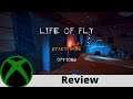 Life of Fly Review on Xbox