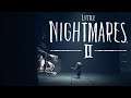 Little Nightmares 2 👁️‍🗨️ 15 - Der Horror kennt keine Grenzen! (Abenteuer, Horror) Sunyo gruselt