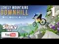 LONELY MOUNTAINS: DOWNHILL - BEST GAME EVER?