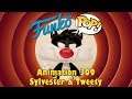 Looney Tunes Sylvester & Tweety Funko Pop unboxing (Animation 309)