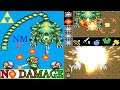 LoZ: A Link To The Past (GBA) Helmasaur king 2.0 (sin daño)