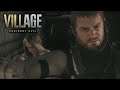 [LV GAMING] Resident Evil 8 Village Ending - Ethan's face?