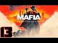 Mafia Definitive Edition - Бон аппетит