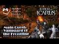 Main Quest: Vanguard of the Frontline | Riders of Icarus (SEA) | ไรเดอส์ออฟอิคารัส