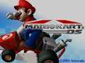 150cc Mushroom Cup :: Mario Kart DS (Nintendo DS)