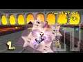 Mario Kart Wii Deluxe - All Bowser's Castle Tracks