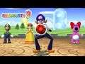 Mario Party 9 Step it Up - Luigi vs Daisy vs Birdo vs Waluigi✨