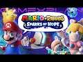 Mario + Rabbids Sparks of Hope - Reveal DISCUSSION!