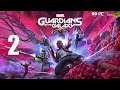🔴 Marvel's Guardians of the Galaxy | PC ULTRA | Español | Capítulo 2