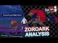 Master of Illusions! Zoroark Analysis   Pokémon Go