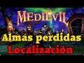 MediEvil Remake PS4 | Todas las Almas perdidas localización