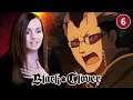 Meeting The Black Bulls - Black Clover Episode 6 Reaction