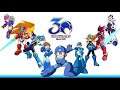 Mega Man 11   30th Anniversary Trailer