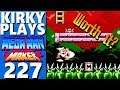 Mega Man Maker Gameplay 227 - Playing Your Levels - Is The Risk Worth The Reward?