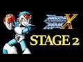 Mega Man X - Stage 2 (Original Composition)