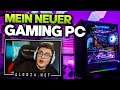 Mein Neuer Gaming PC 2021! (RTX 3080 & i9) | PC Talk