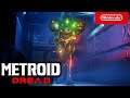 Metroid Dread REPORT 08 SCREENSHOT GAMEPLAY TRAILER REVEAL NEW AREA NEW BOSS メトロイド ドレッド レポート Vol.8