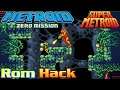 Metroid Zero Mission Hack: Super Metroid GBA Edition