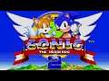 Metropolis Zone (OST Version) - Sonic the Hedgehog 2
