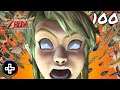 Mike's Personal Bug-Infested Hell - The Legend of Zelda: Skyward Sword - Episode 100