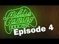 Militia Gaming Podcast Episode #4 - Call of Duty Modern Warfare Season One IS A BUST!!!!