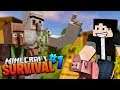 Minecraft - ปฎิบัติการณ์ปล้นหมู่บ้าน! | [1.14.3] EP.1