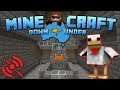 Minecraft Down Under | S3 | Live Stream 11 | Automatic Chicken Farm!