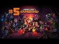 Minecraft Dungeons #5 - Español PS4 Pro HD Coop Norwii - Desbloqueamos la secreta de ciénaga húmeda
