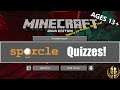 Minecraft Sporcle Quizzes!