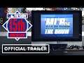 MLB: The Show - Official 15th Anniversary Trailer