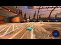 MODO RUMBLE - ROCKET LEAGUE - GAMEPLAY - NO COMMENTARY