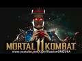Mortal Kombat 11 - ДРАКУРЕЙДЕН или РЕЙДЕН КОСПЛЕИТ ВАМПИРА