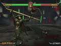 Mortal Kombat   Armageddon  HYPERSPIN SONY PS2 PLAYSTATION 2 NOT MINE VIDEOSUSA