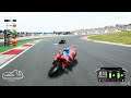 MotoGP 21 - Marco Melandri (2004) Gameplay (PC UHD) [4K60FPS]