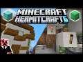 MY SECRET ENTRANCE INTO MY MINECRAFT VAULT! | Hermitcraft Season 6 (Minecraft Survival)