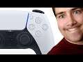 PS5 Controller "Dualsense" Revealed!