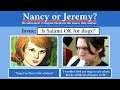 Nancy Drew and the Case Closing Crackhead