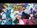Naruto Shippuden Ultimate Ninja Storm 4 Road to Boruto часть 4 (Финал) (стрим с player00713)