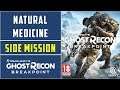 Natural Medicine | Side Mission | Ghost Recon Breakpoint