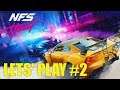 Need For Speed Heat Gameplay FR : Découverte ! Let's Play #2