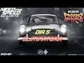 Need For Speed No Limits | Evento Especial: Proving Grounds (Aston Martin DB5) DIA 5