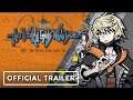 NEO: The World Ends with You - Official Characters & Release Date Trailer