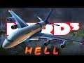 Nerd³’s Hell - Flight Sim 2019