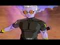 New FU Hijo de Towa DB HEROES FINAL vs CUMBER SSJ3 DBZ Tenkachi 4 Deluxe