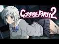 New Horrors - Corpse Party 2 - Dead Patient Neues - Chapter 1 (Walkthrough - PC)