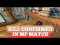 *New* Kill confirmed in mp match | call of duty mobile cod mobile