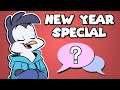 New Year Special [update + Q&A]
