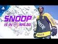 NHL 20 | Snoop Dogg Announce Trailer | PS4